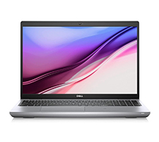 Latitude 5520